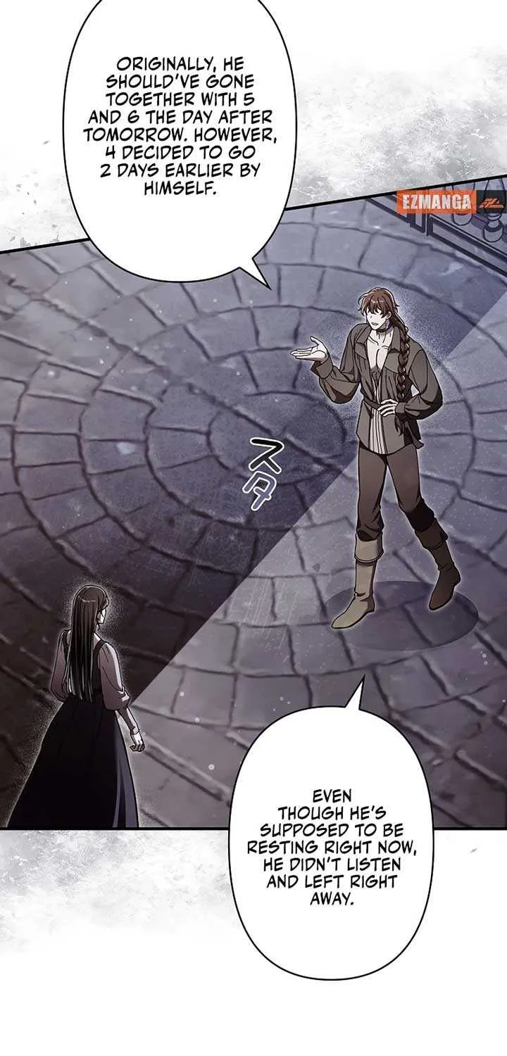 Another Heaven Chapter 24 page 42 - 