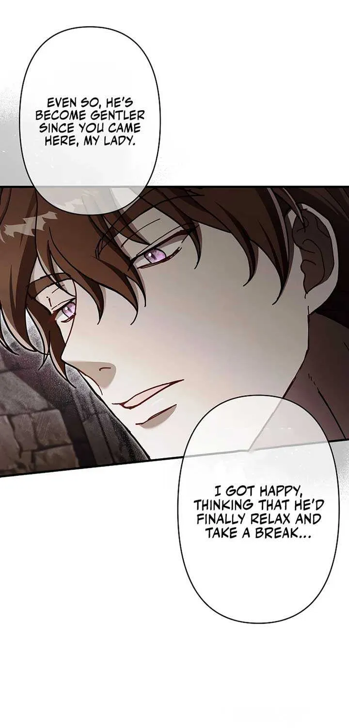 Another Heaven Chapter 24 page 46 - 
