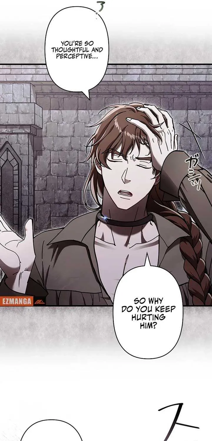 Another Heaven Chapter 24 page 50 - 