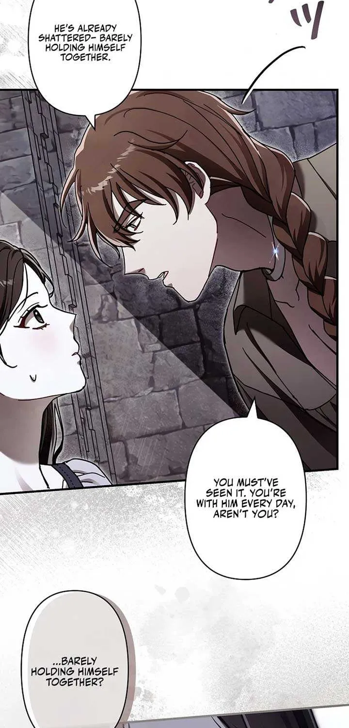 Another Heaven Chapter 24 page 51 - 