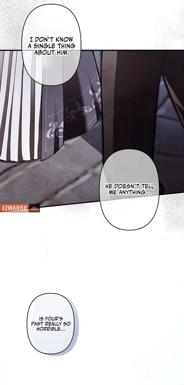 Another Heaven Chapter 24 page 54 - 
