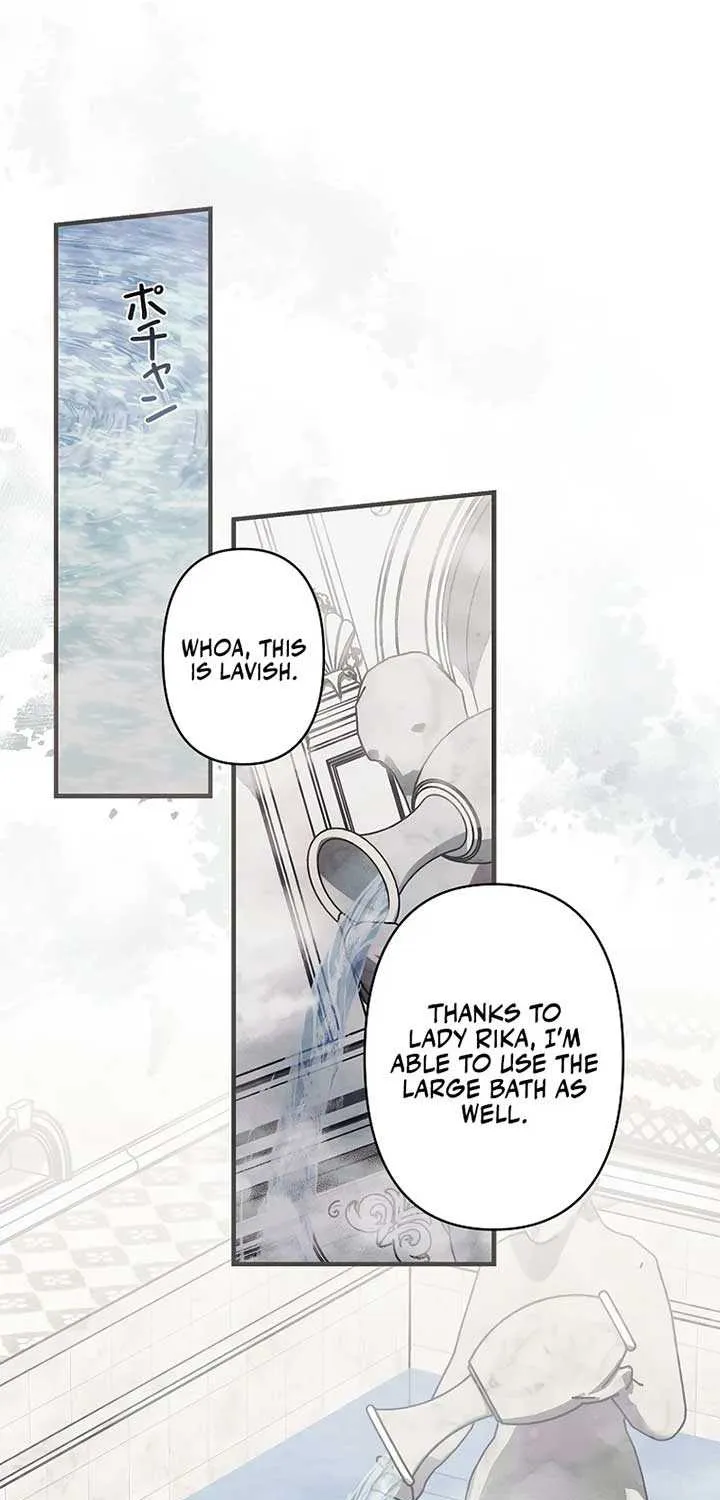Another Heaven Chapter 24 page 8 - 