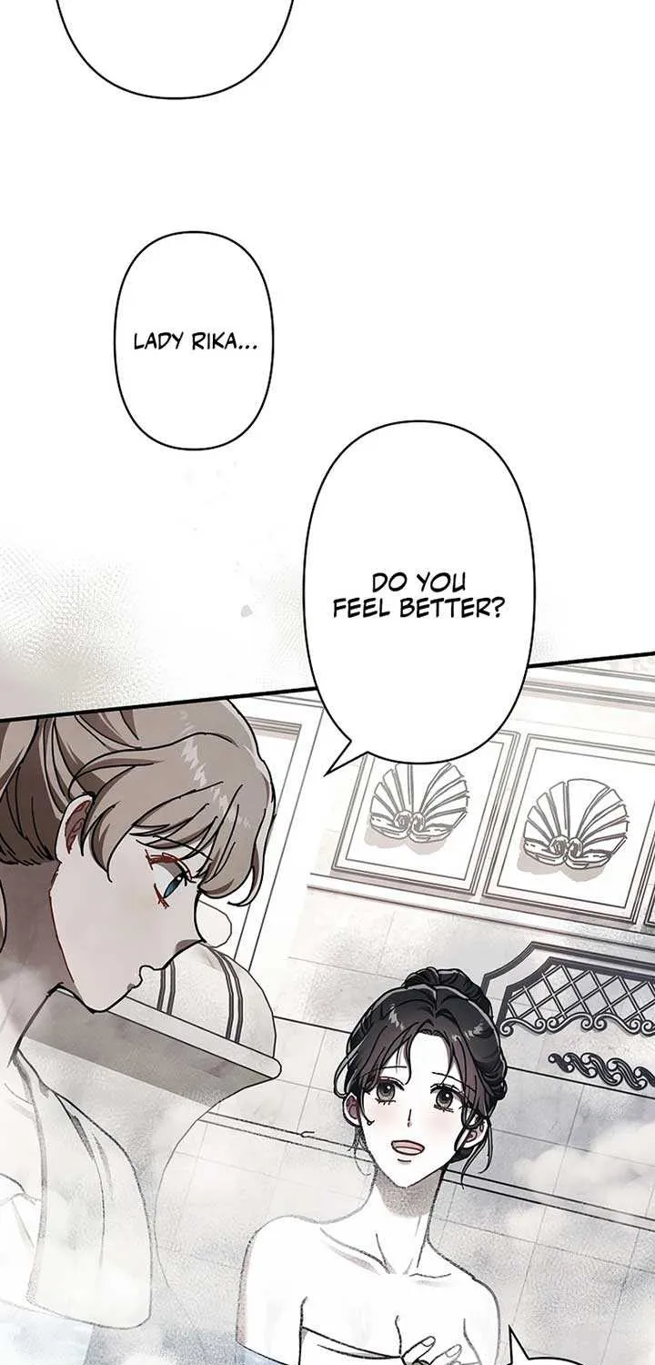Another Heaven Chapter 24 page 10 - 