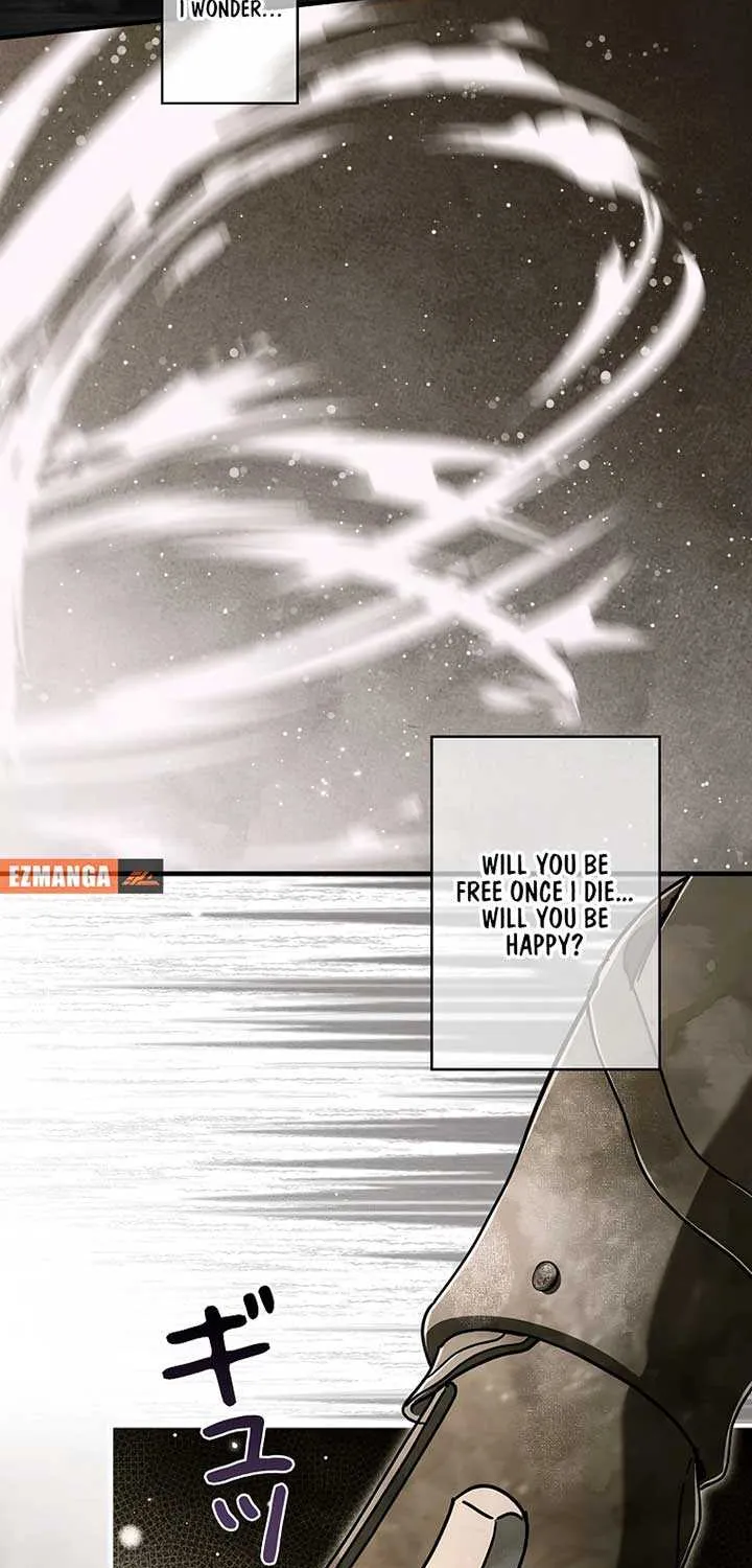 Another Heaven Chapter 25 page 26 - 