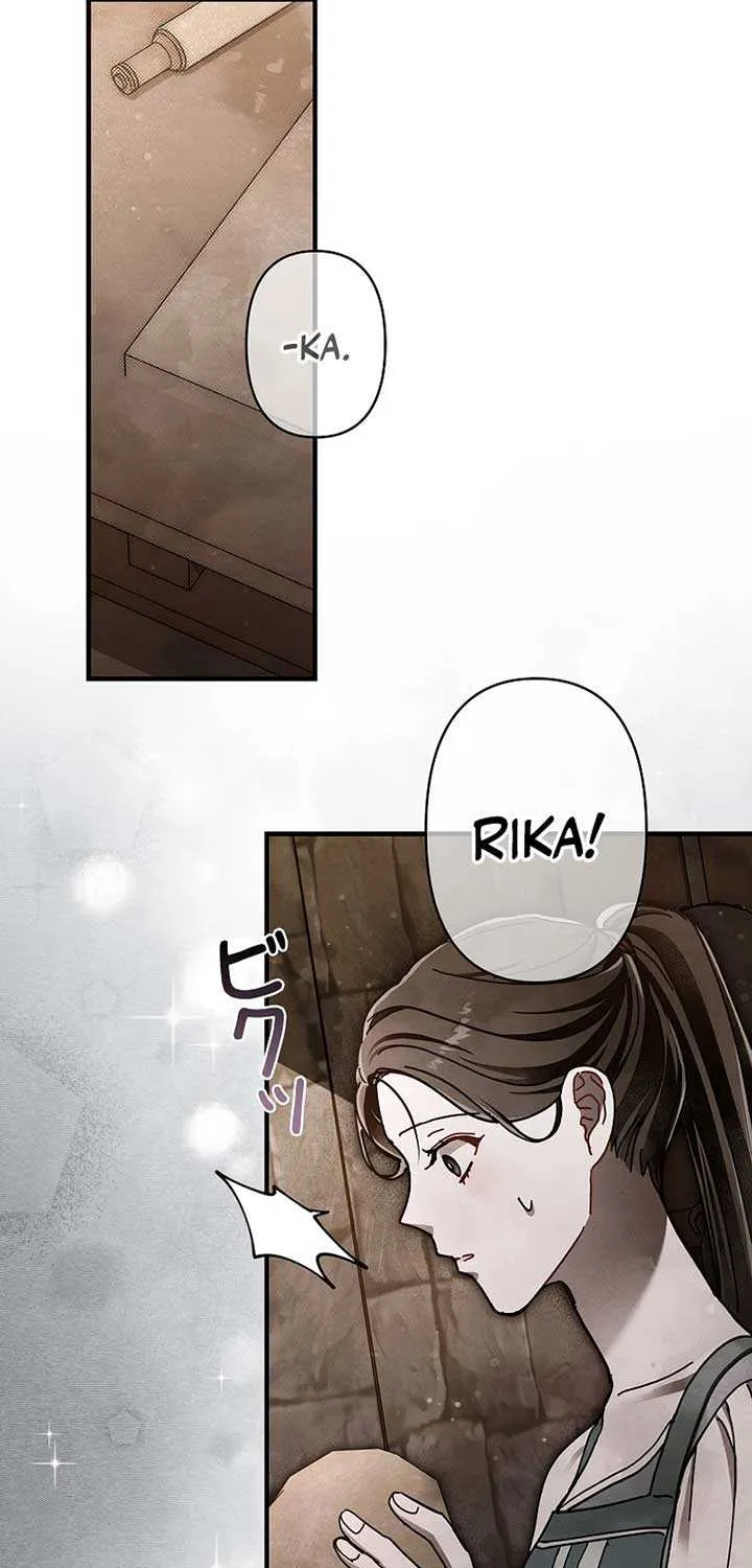 Another Heaven Chapter 25 page 33 - 