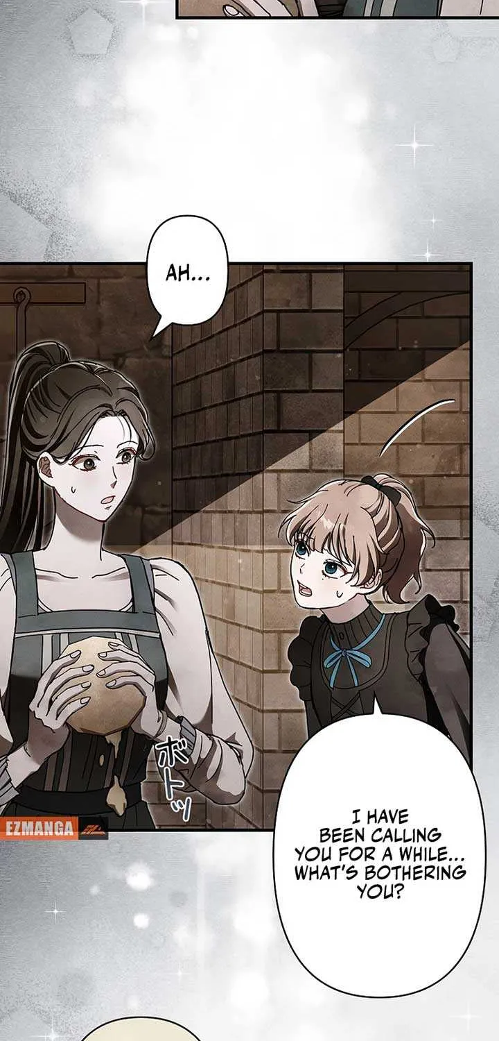 Another Heaven Chapter 25 page 34 - 