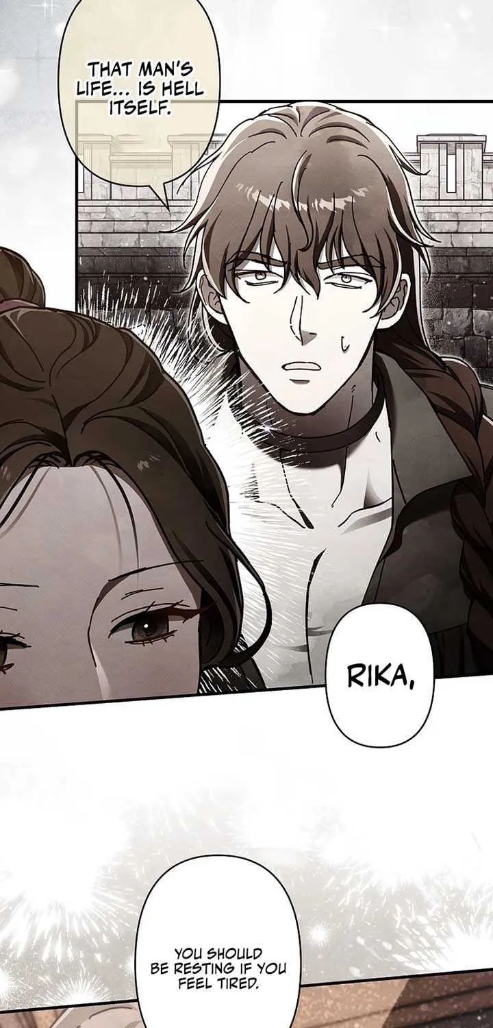 Another Heaven Chapter 25 page 35 - 