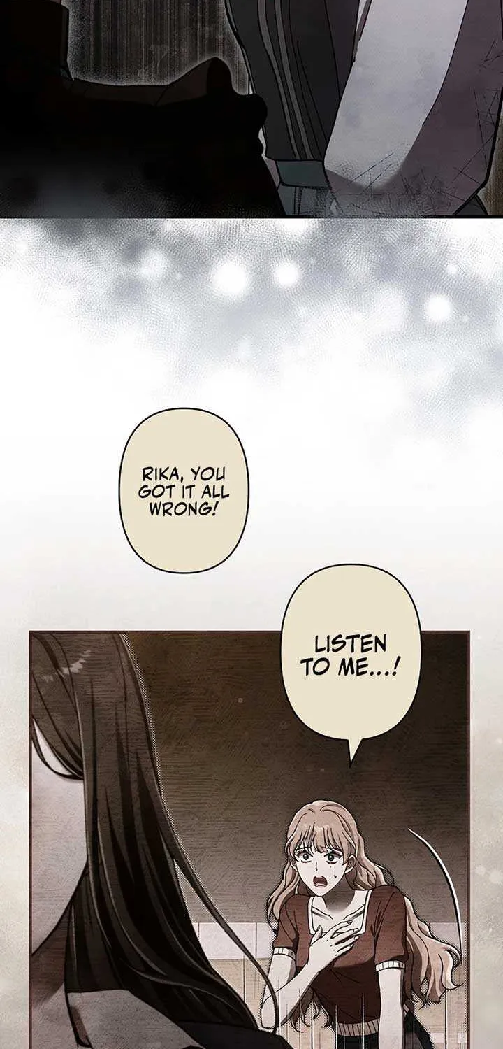 Another Heaven Chapter 25 page 38 - 