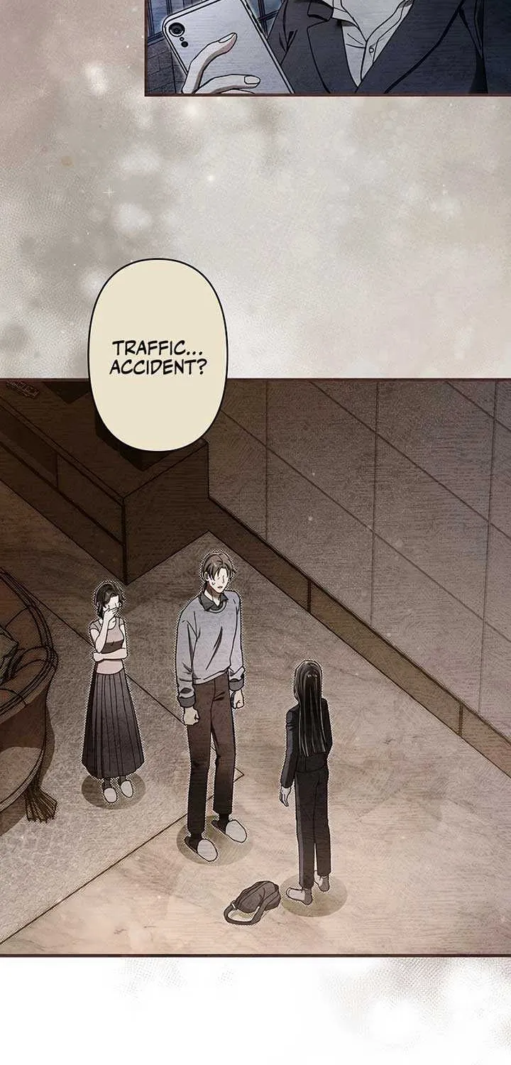 Another Heaven Chapter 25 page 40 - 
