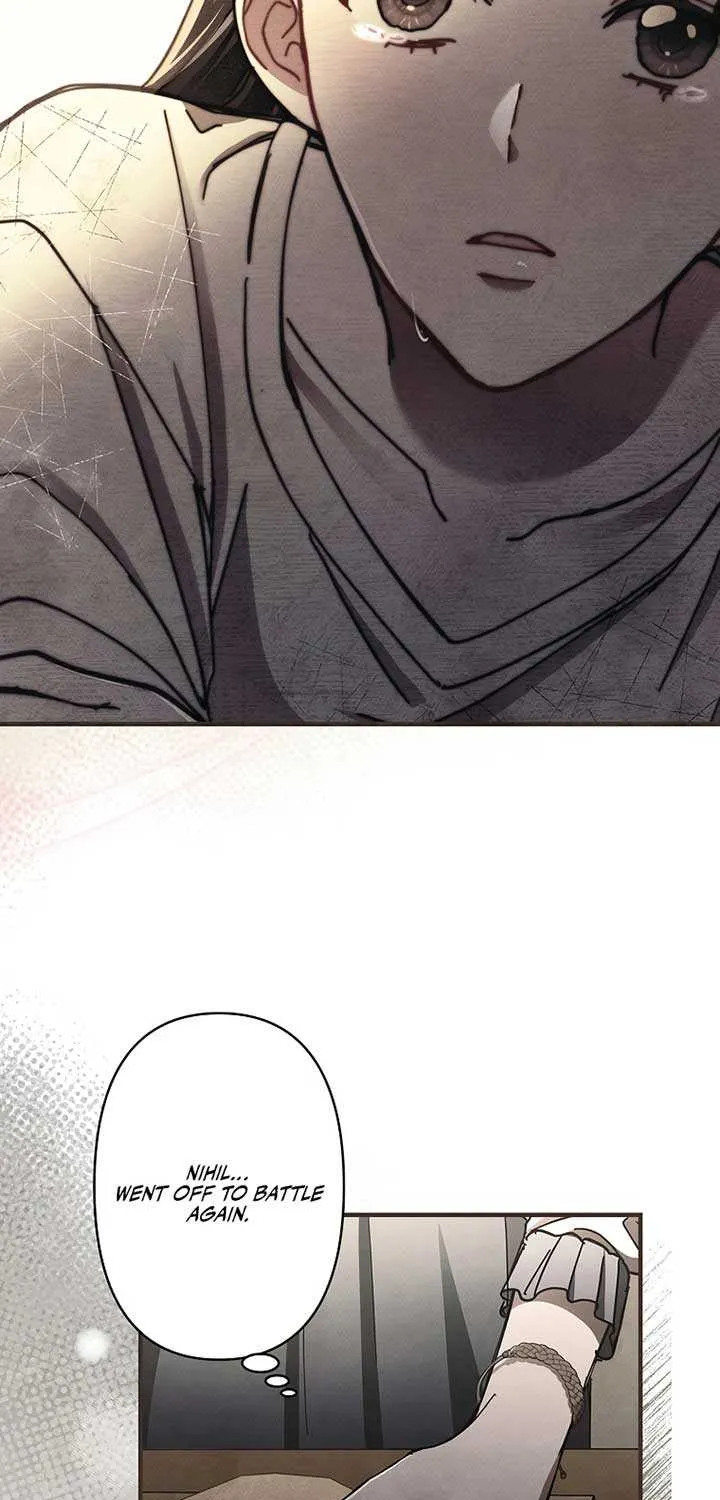 Another Heaven Chapter 25 page 46 - 