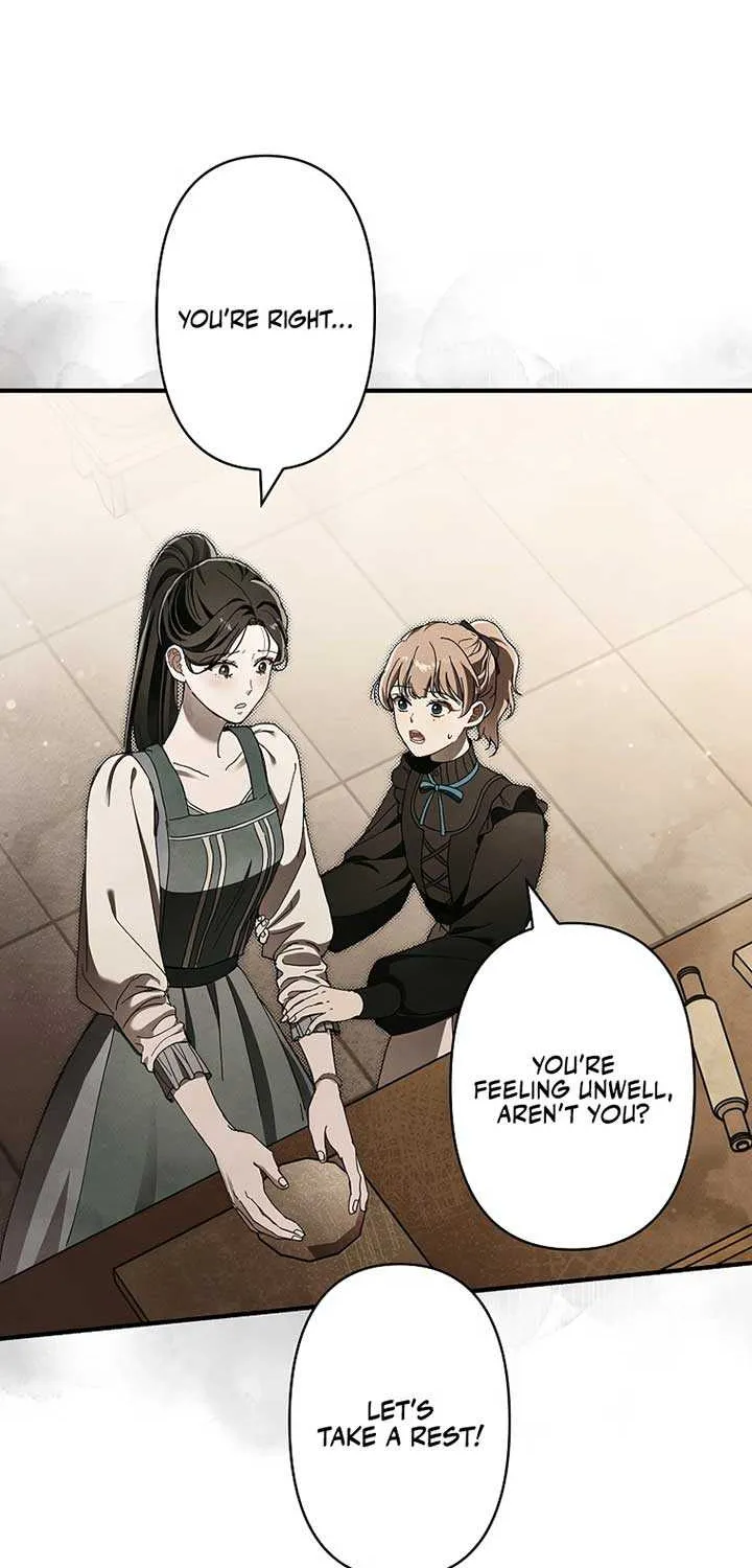 Another Heaven Chapter 25 page 51 - 
