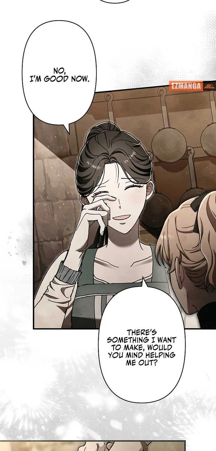 Another Heaven Chapter 25 page 52 - 