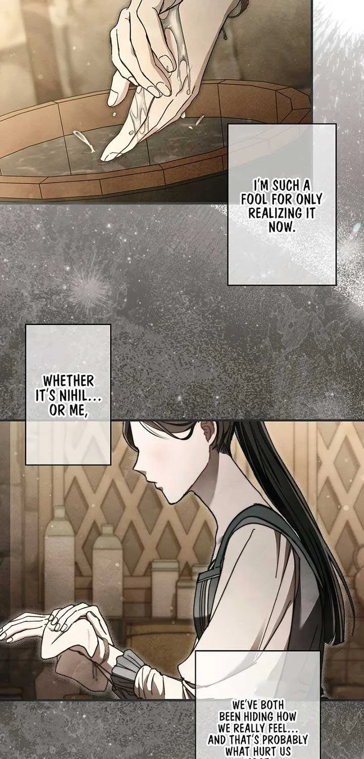 Another Heaven Chapter 25 page 53 - 