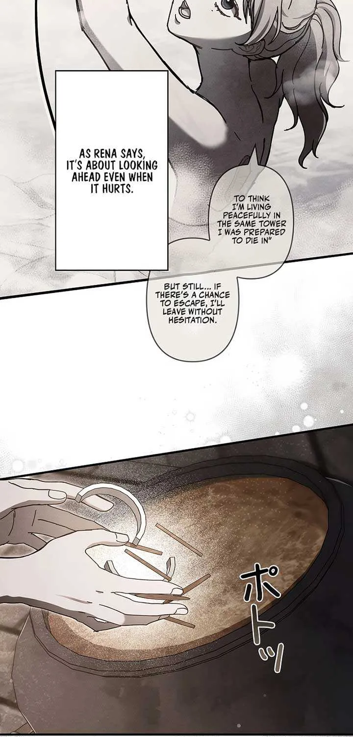 Another Heaven Chapter 25 page 58 - 