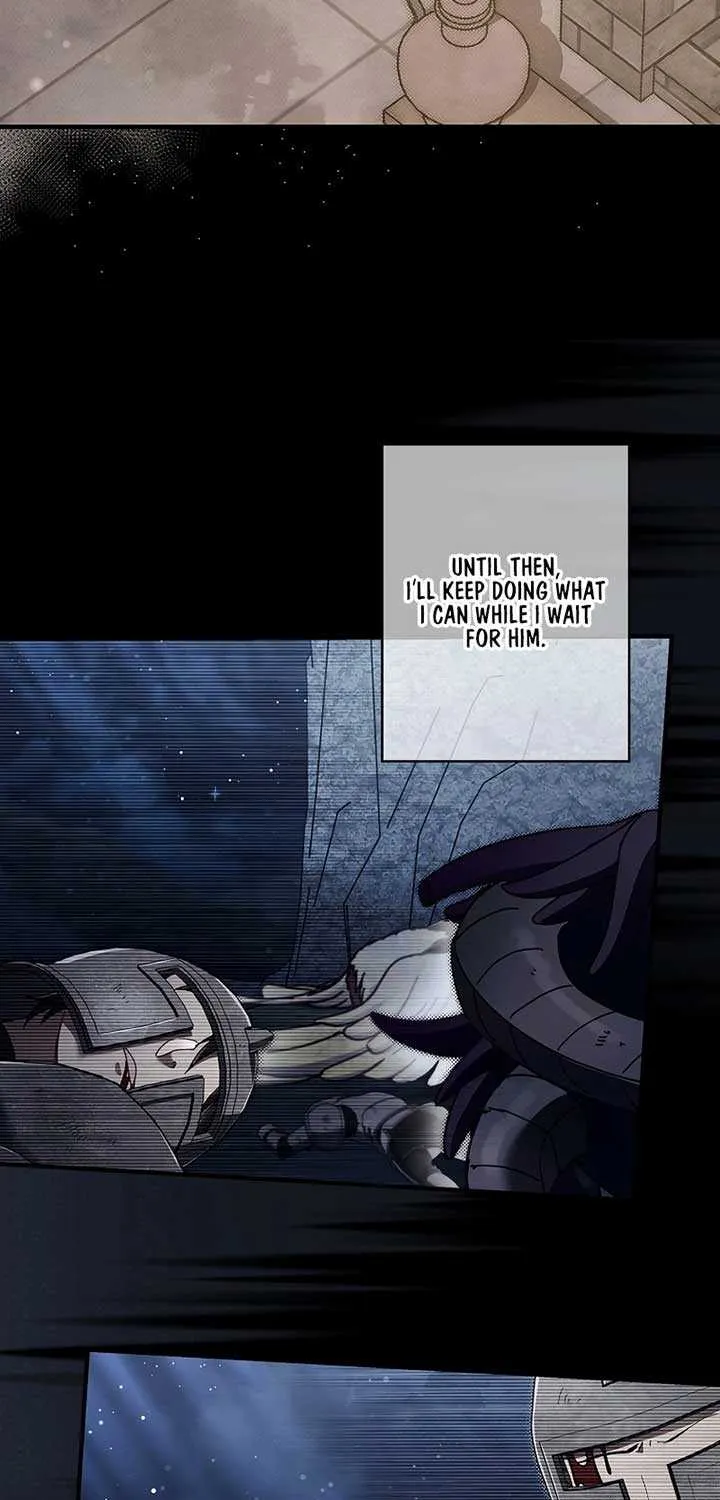 Another Heaven Chapter 25 page 60 - 