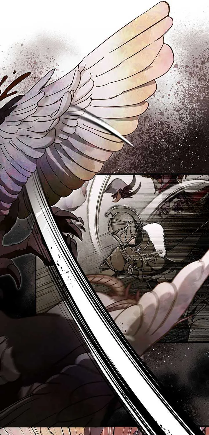 Another Heaven Chapter 25 page 8 - 