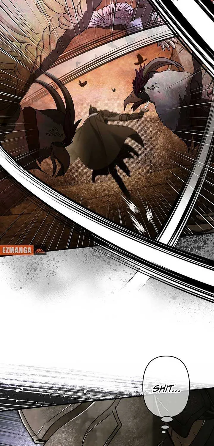 Another Heaven Chapter 25 page 9 - 