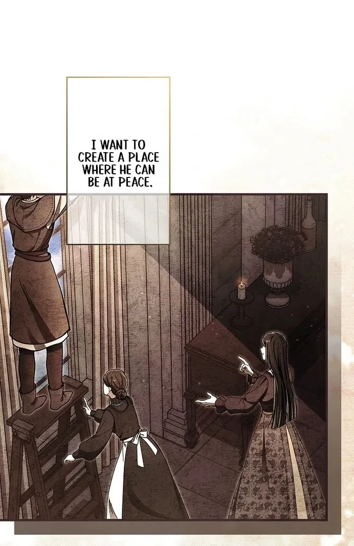 Another Heaven Chapter 26 page 21 - 
