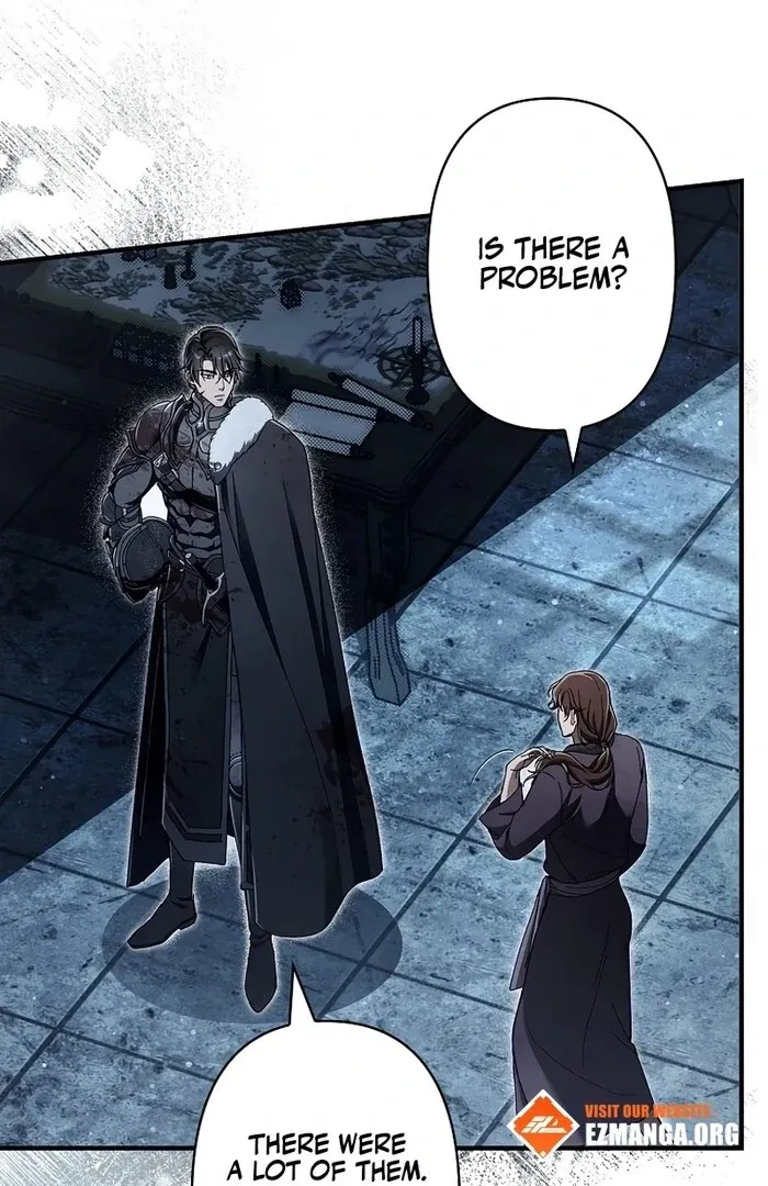 Another Heaven Chapter 26 page 43 - 