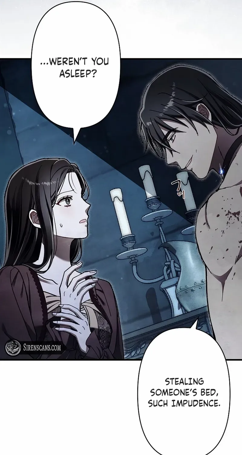 Another Heaven Chapter 27 page 11 - 