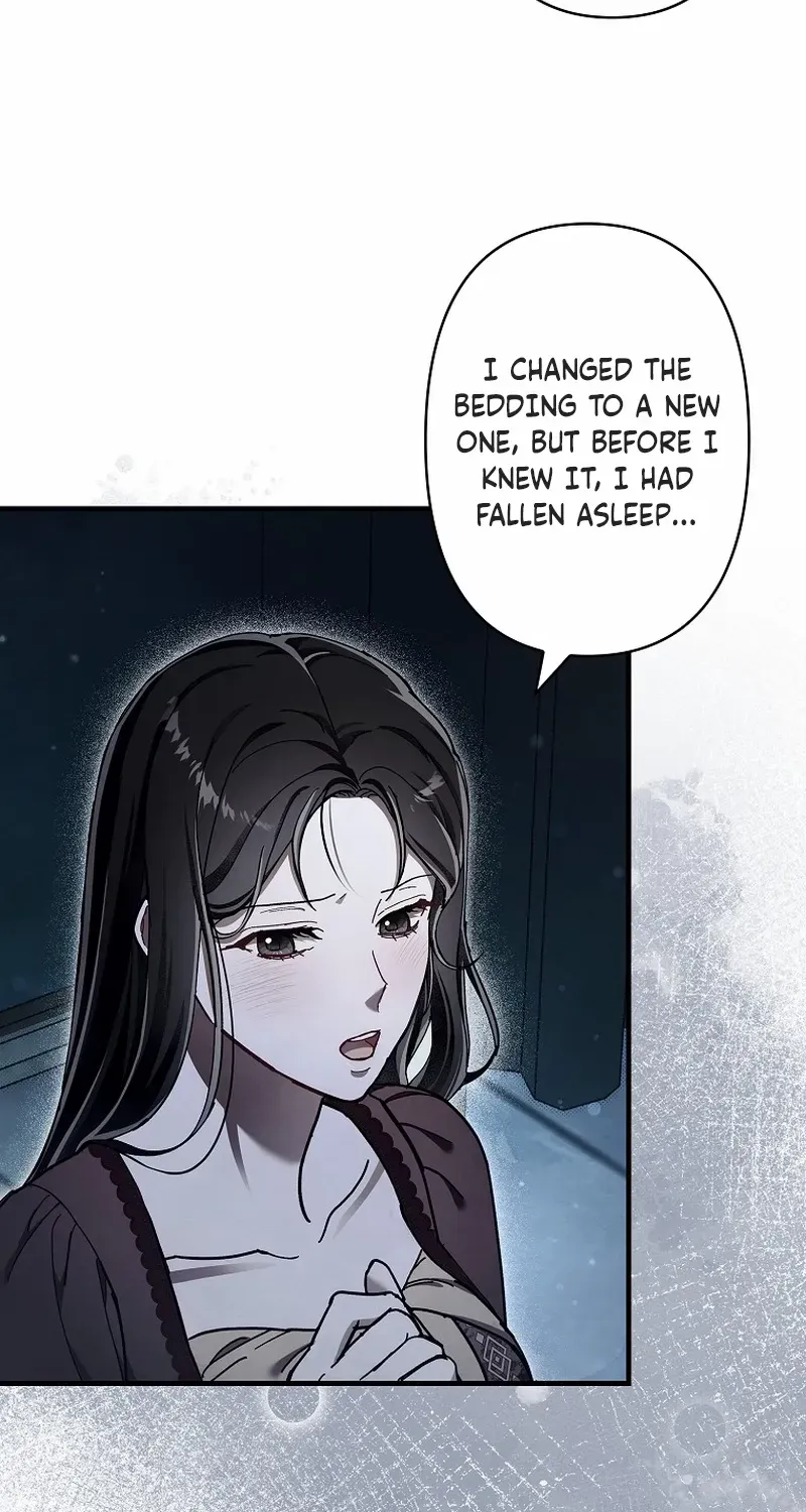 Another Heaven Chapter 27 page 12 - 