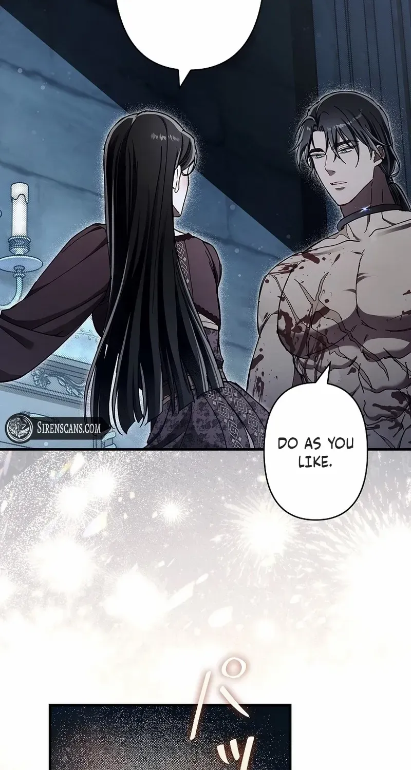 Another Heaven Chapter 27 page 14 - 