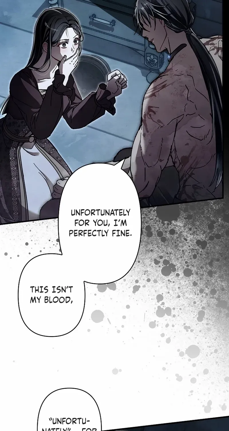 Another Heaven Chapter 27 page 17 - 