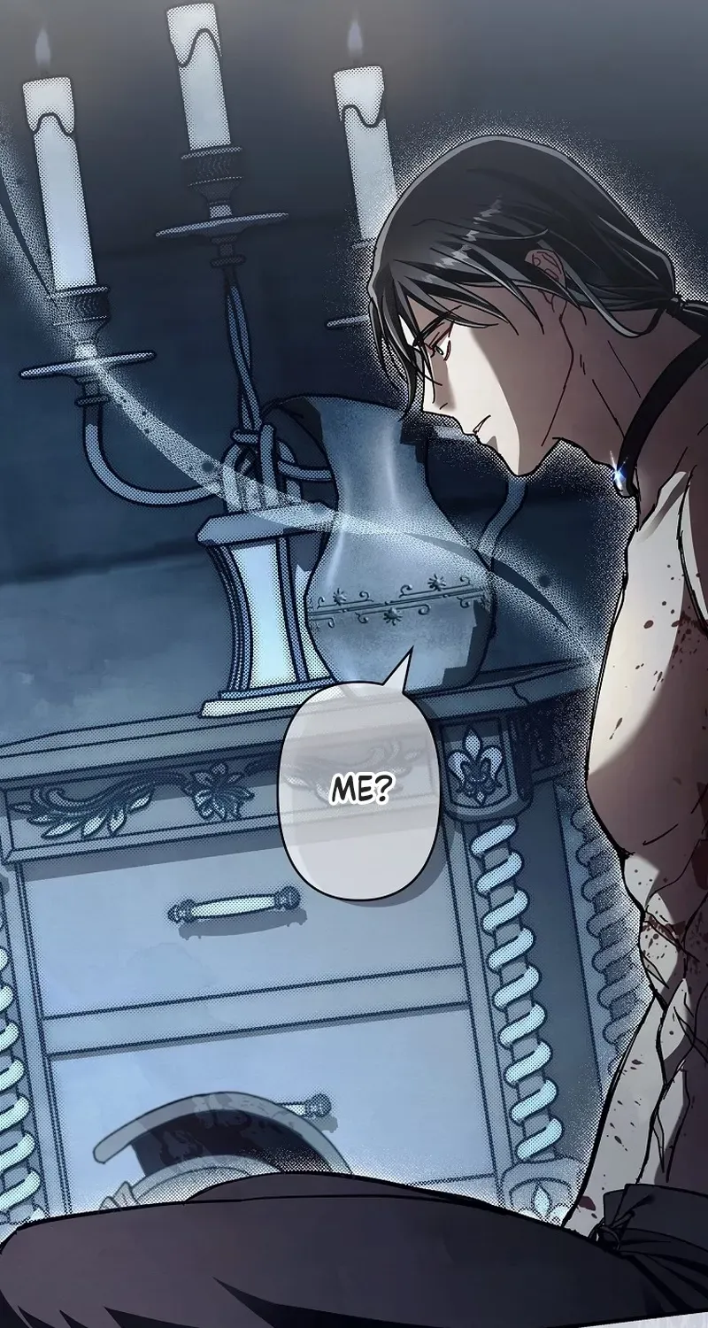 Another Heaven Chapter 27 page 20 - 