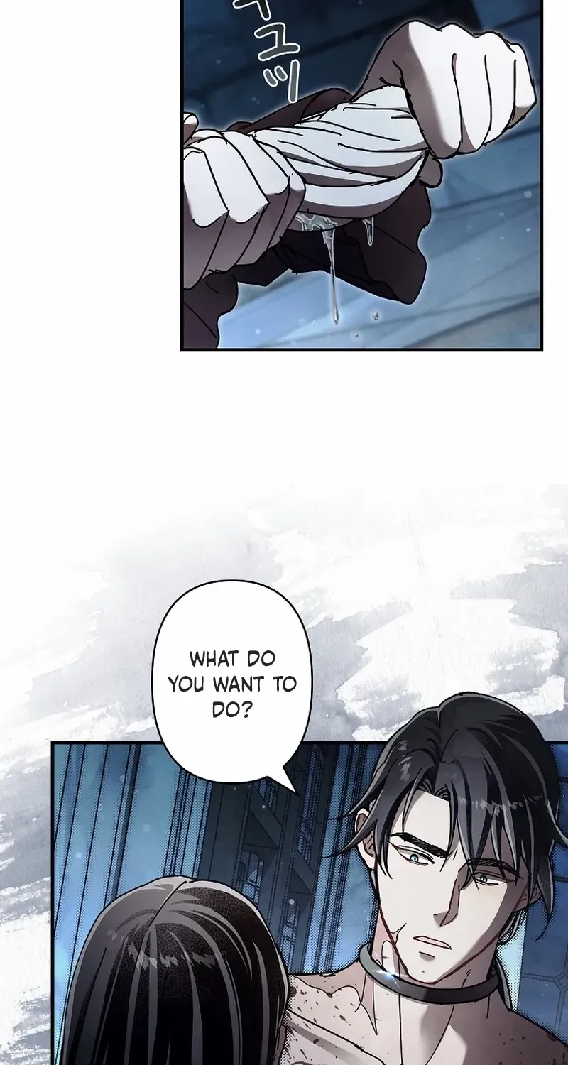 Another Heaven Chapter 27 page 27 - 