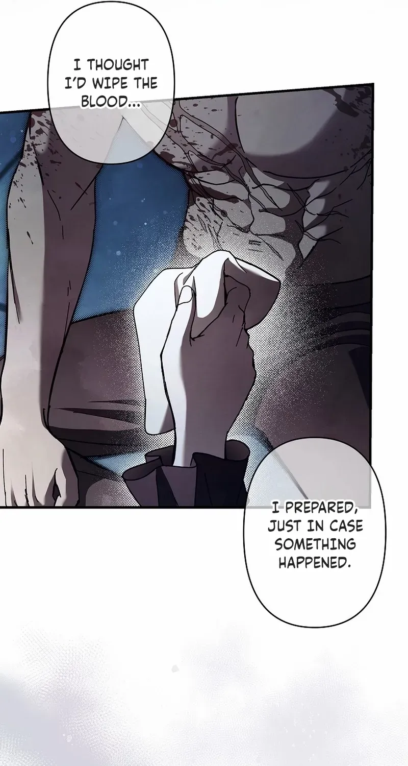 Another Heaven Chapter 27 page 29 - 
