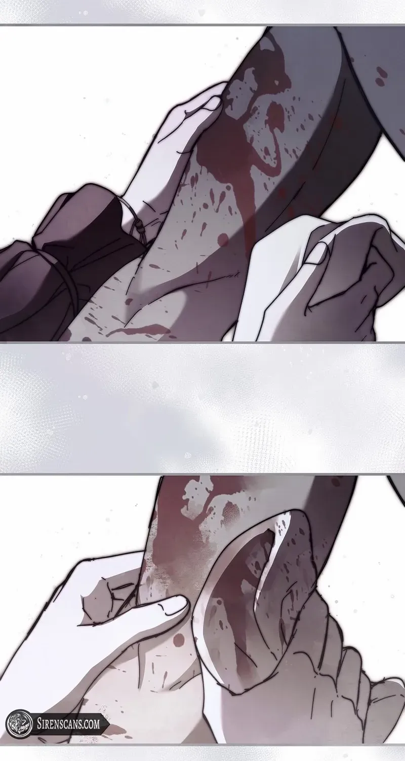 Another Heaven Chapter 27 page 30 - 