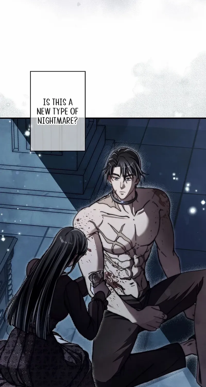 Another Heaven Chapter 27 page 31 - 