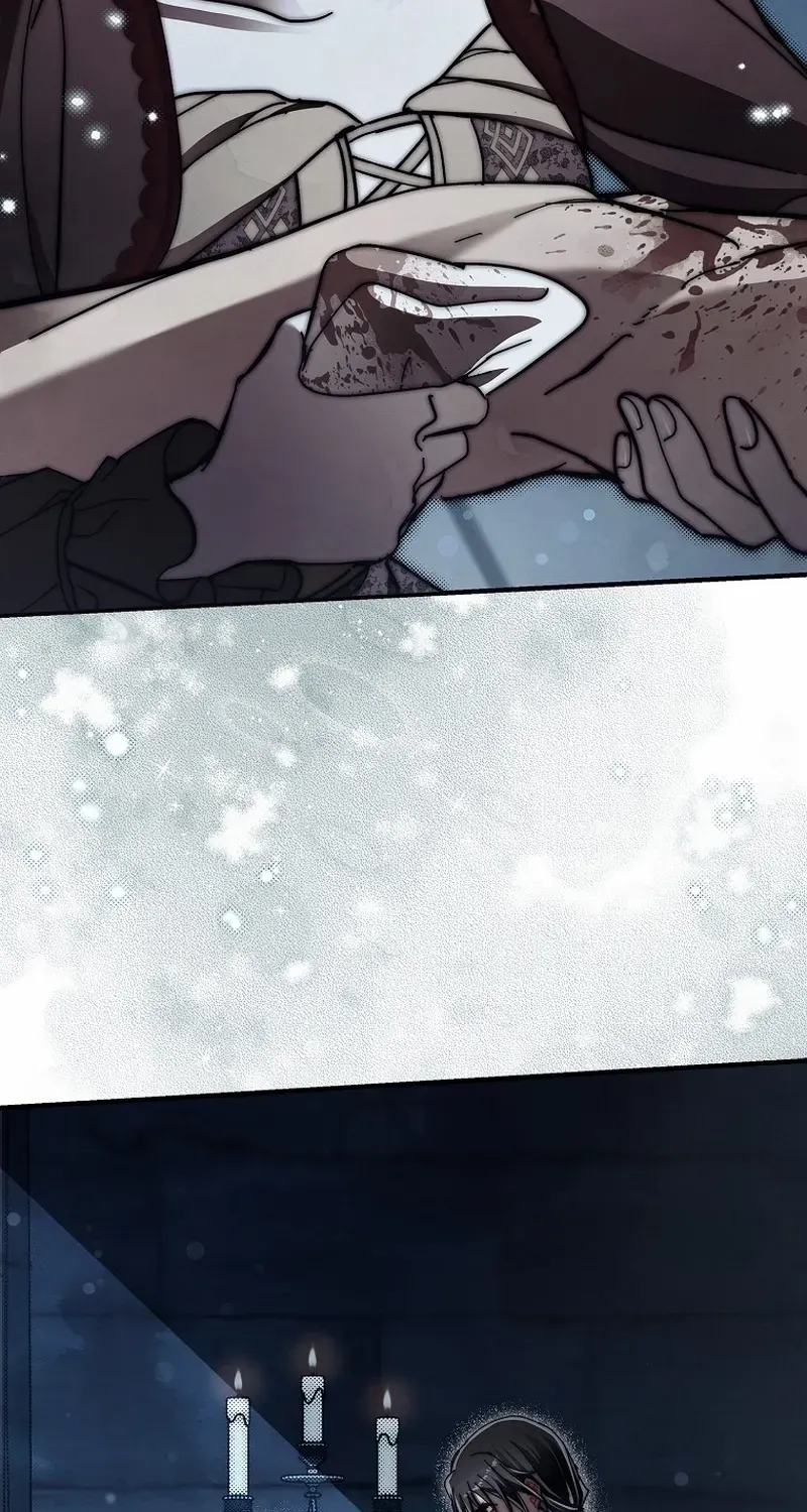Another Heaven Chapter 27 page 33 - 