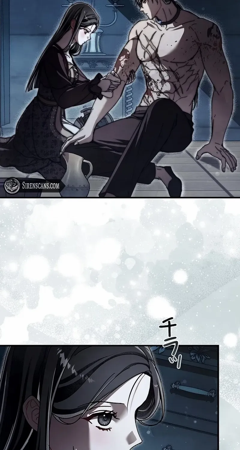 Another Heaven Chapter 27 page 34 - 