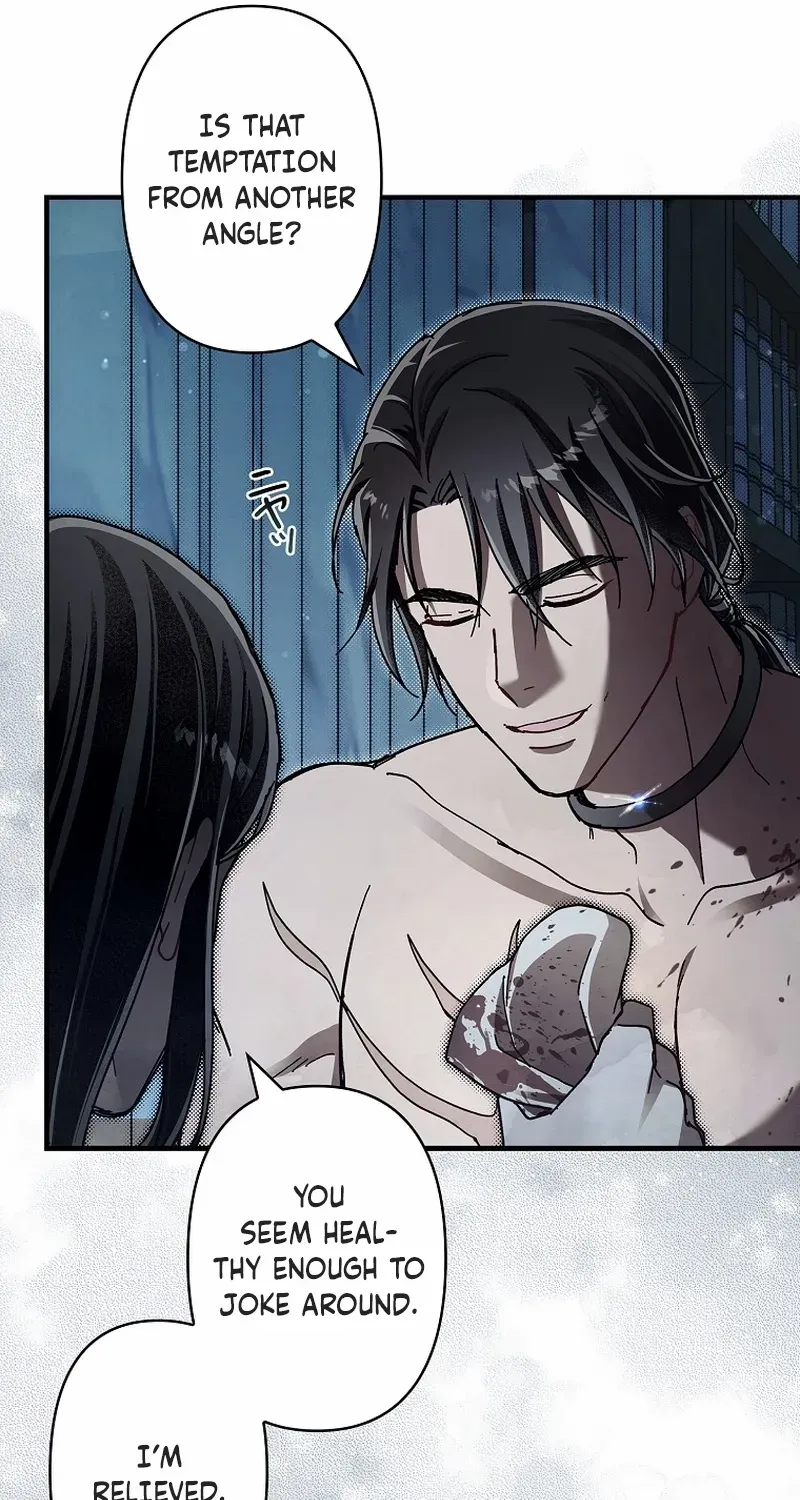 Another Heaven Chapter 27 page 36 - 