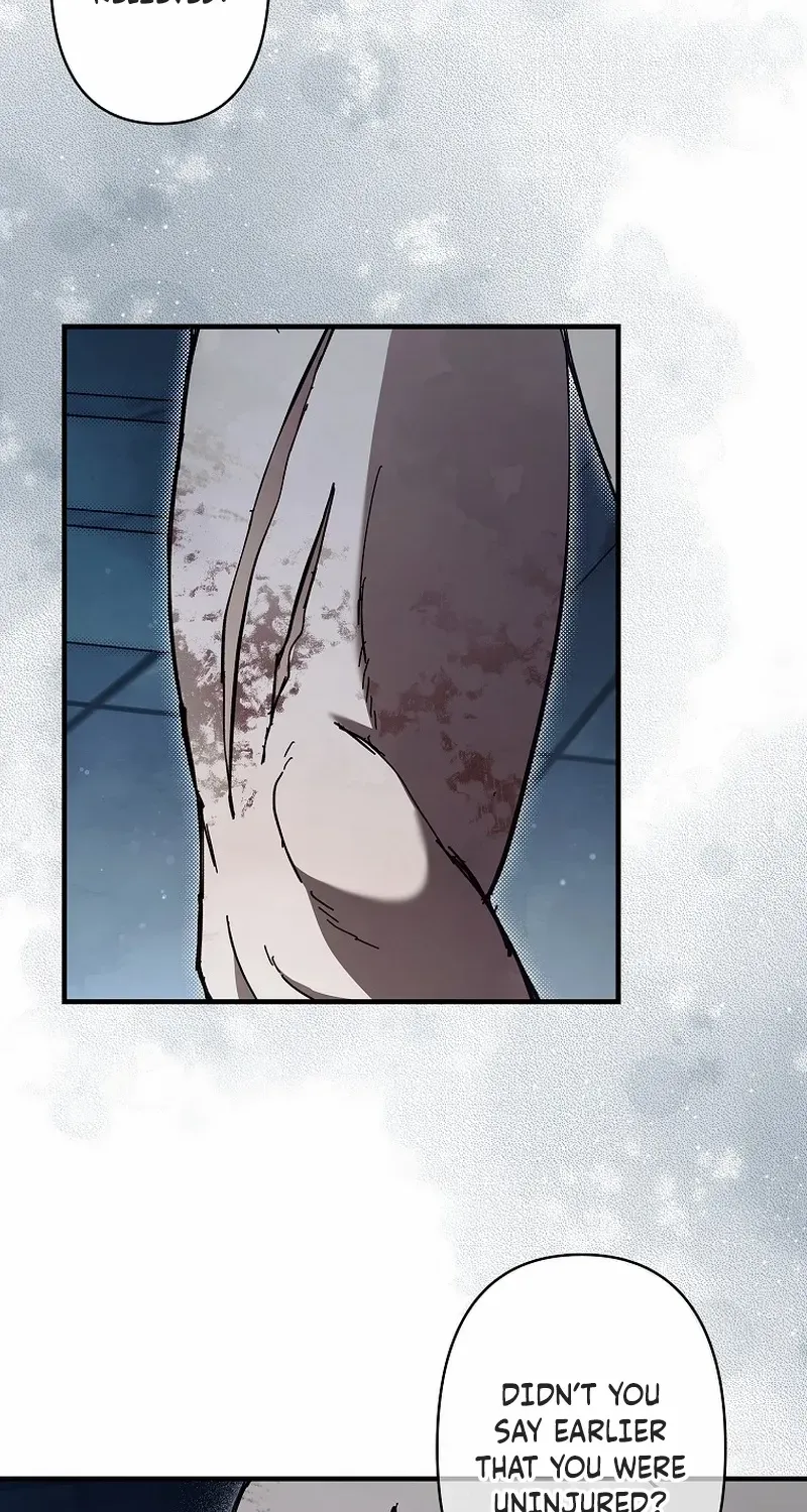 Another Heaven Chapter 27 page 37 - 