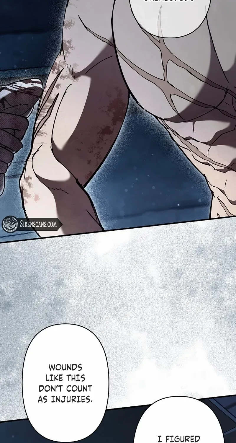 Another Heaven Chapter 27 page 38 - 