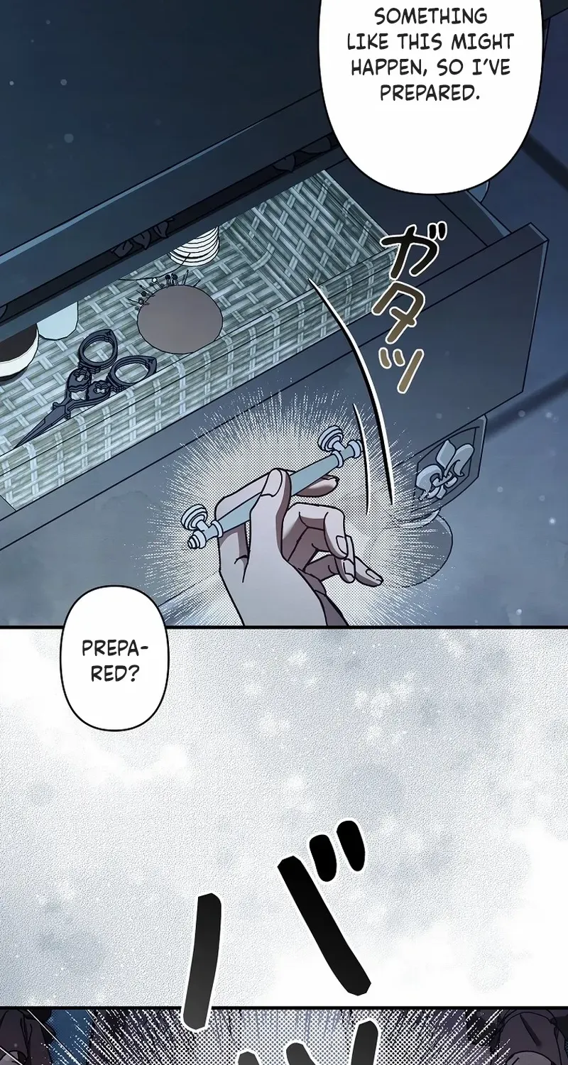 Another Heaven Chapter 27 page 39 - 
