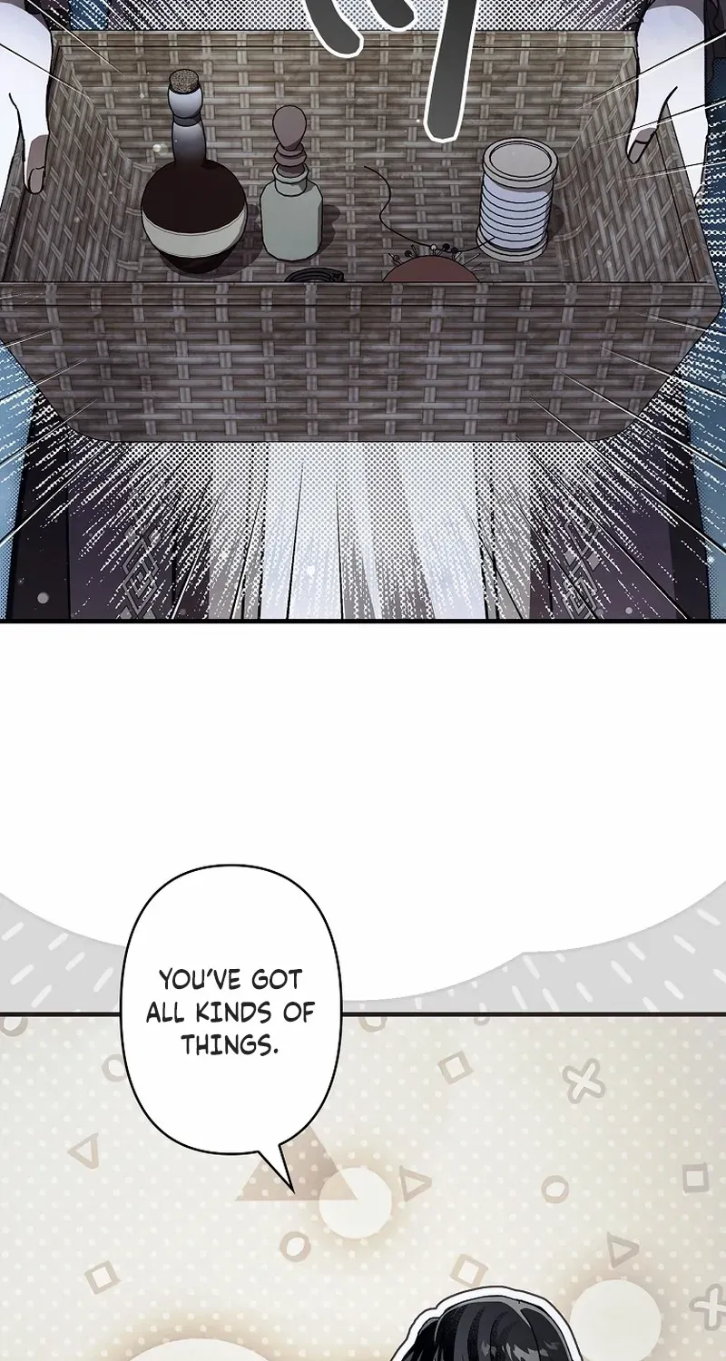 Another Heaven Chapter 27 page 40 - 