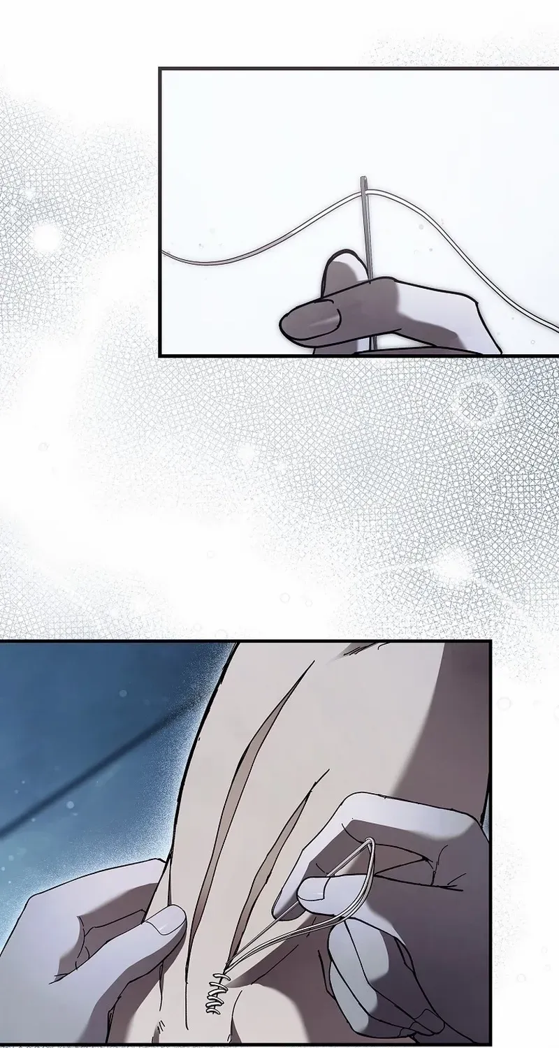 Another Heaven Chapter 27 page 42 - 