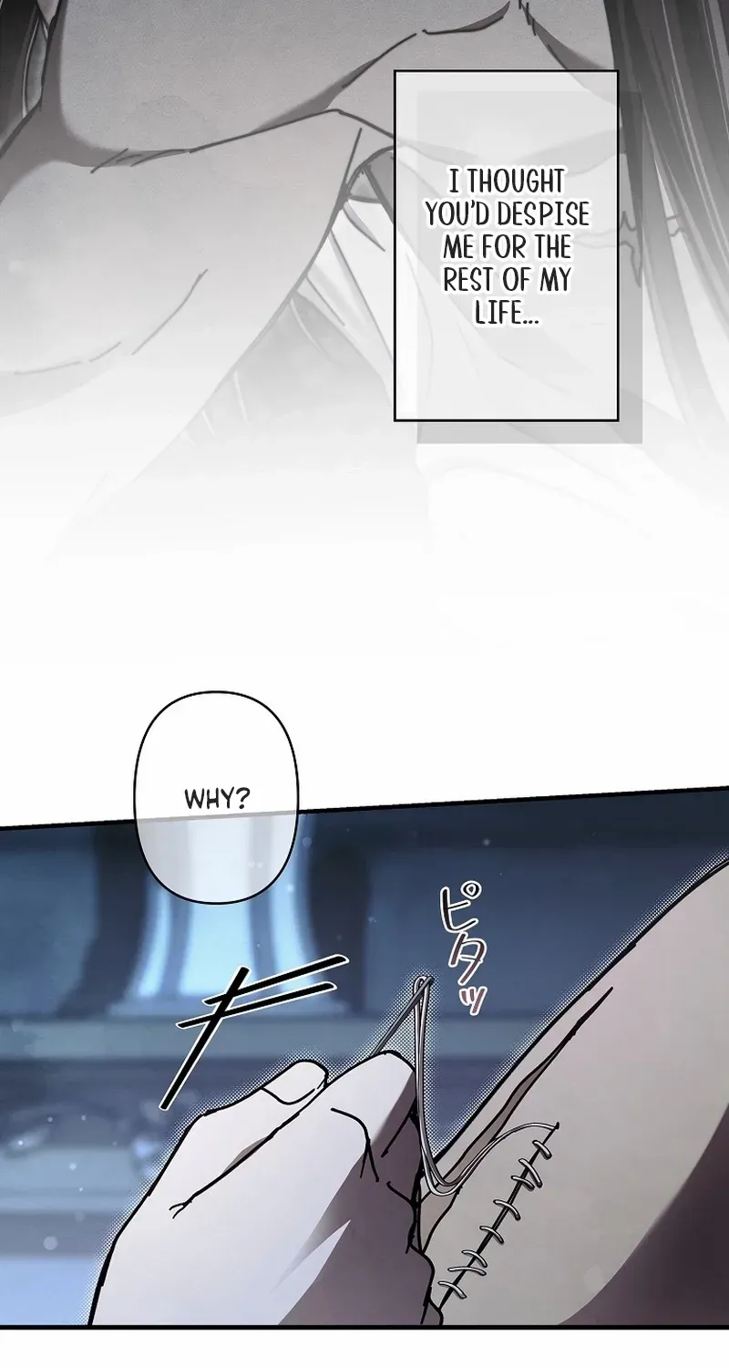Another Heaven Chapter 27 page 50 - 