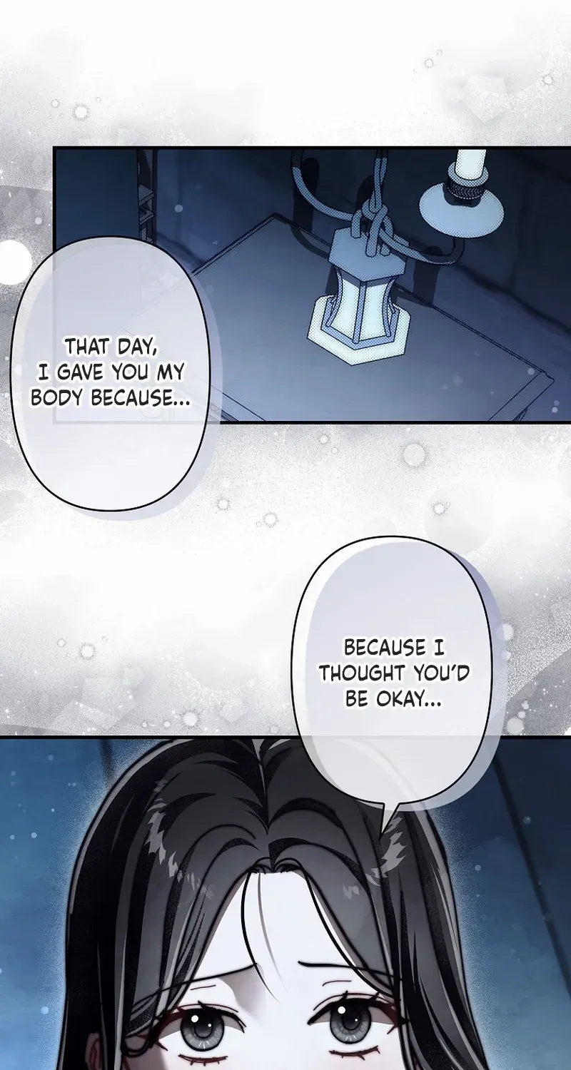 Another Heaven Chapter 27 page 56 - 