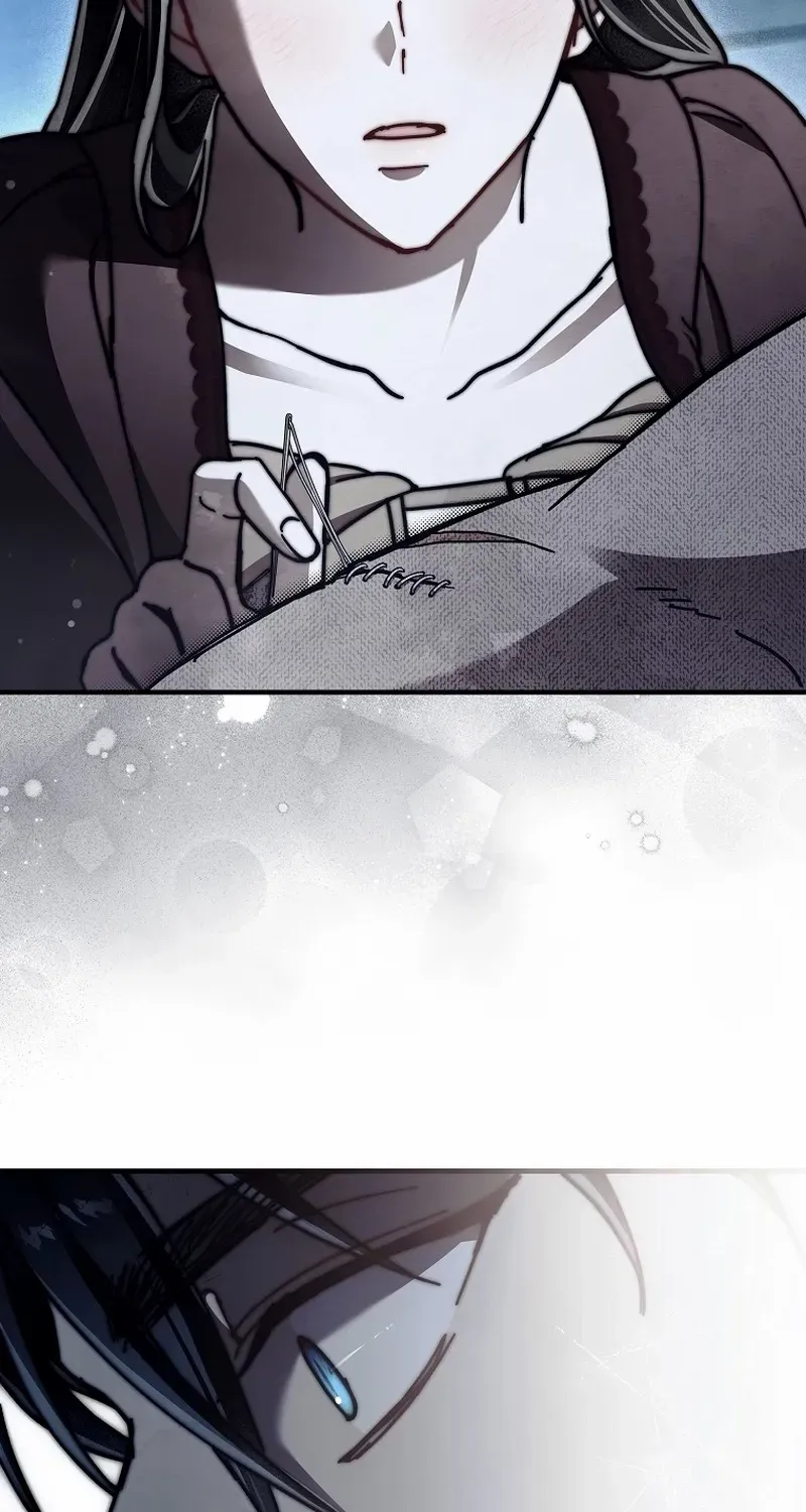 Another Heaven Chapter 27 page 57 - 