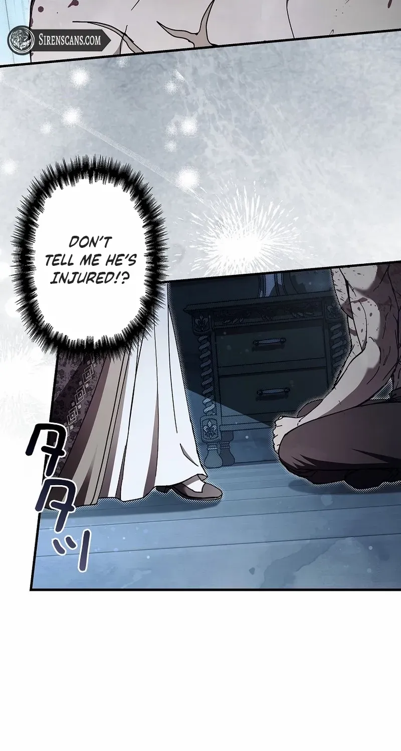 Another Heaven Chapter 27 page 8 - 