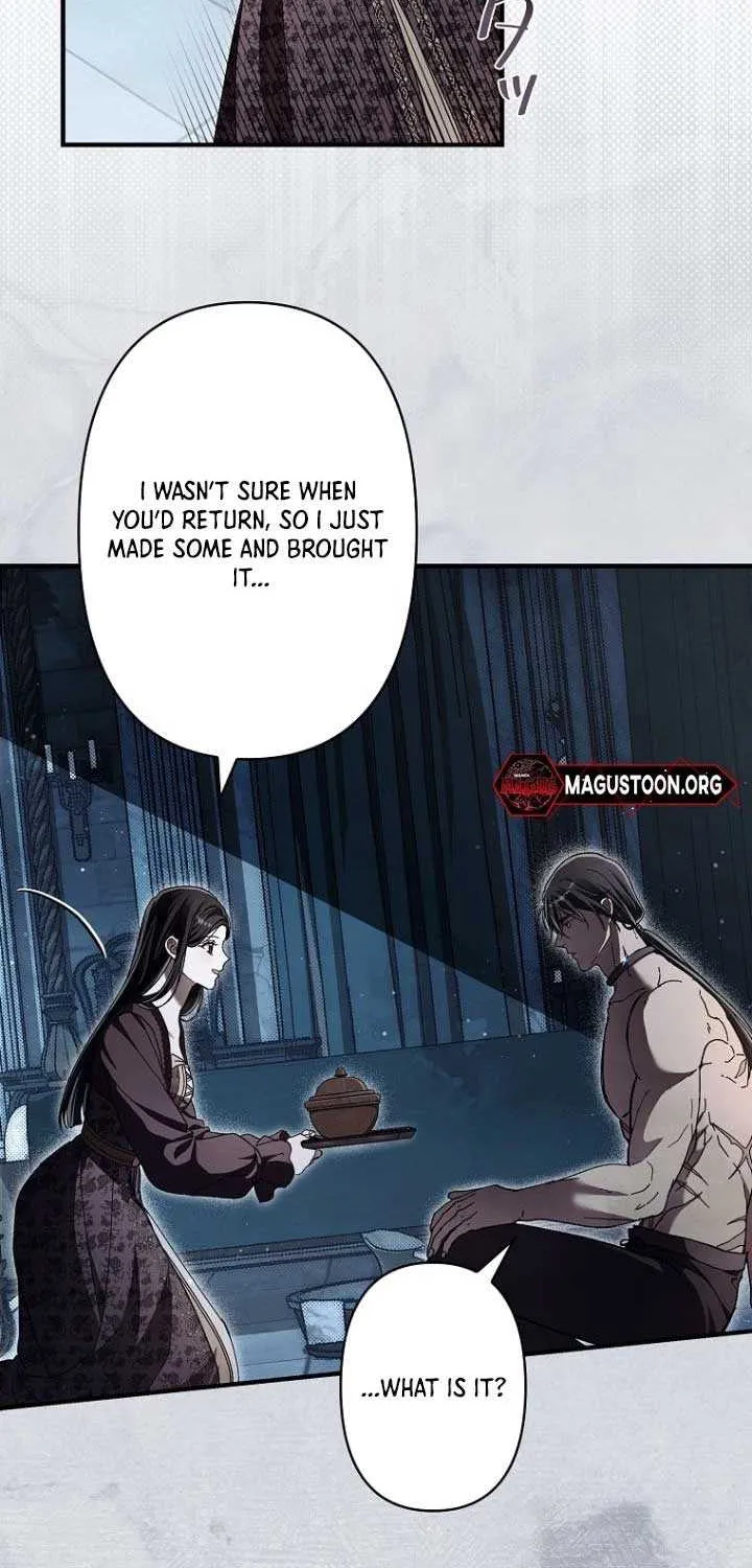 Another Heaven Chapter 28 page 11 - 