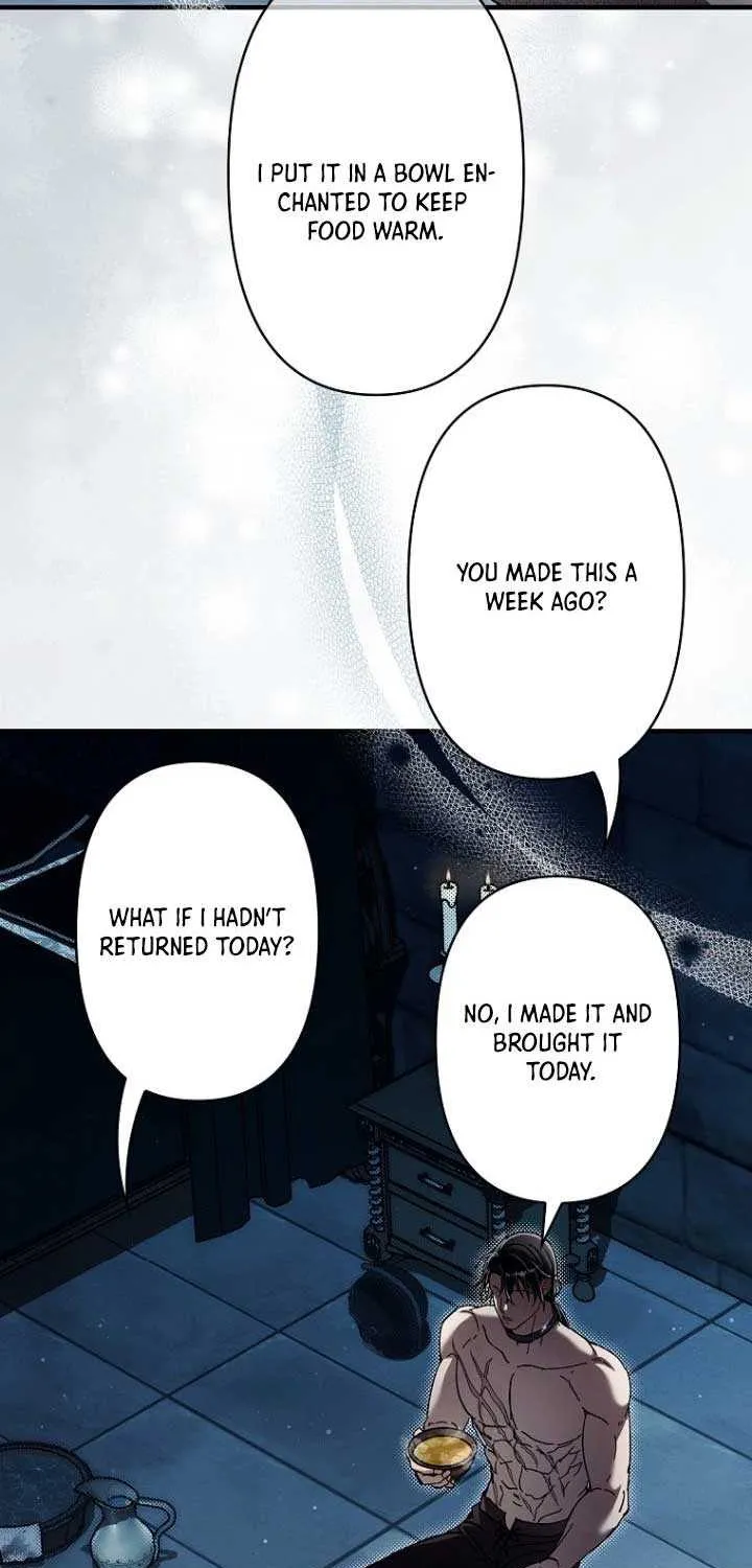 Another Heaven Chapter 28 page 15 - 