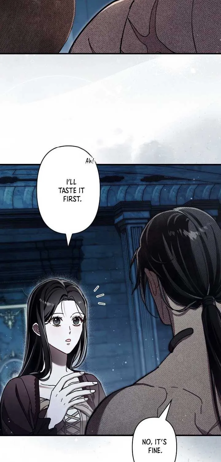 Another Heaven Chapter 28 page 17 - 