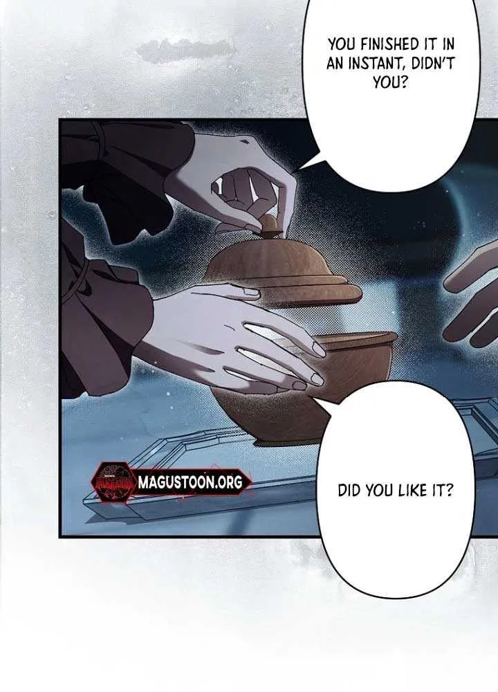Another Heaven Chapter 28 page 23 - 