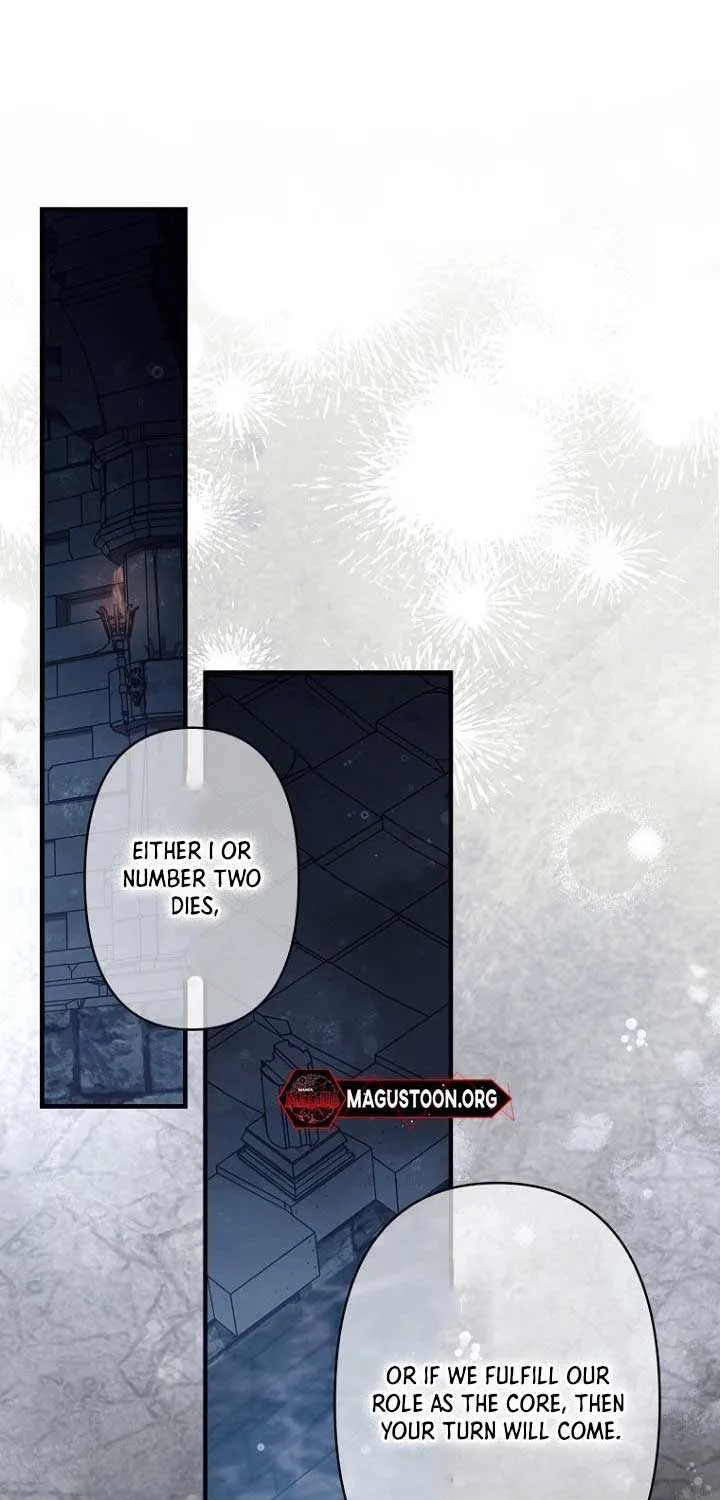 Another Heaven Chapter 28 page 35 - 