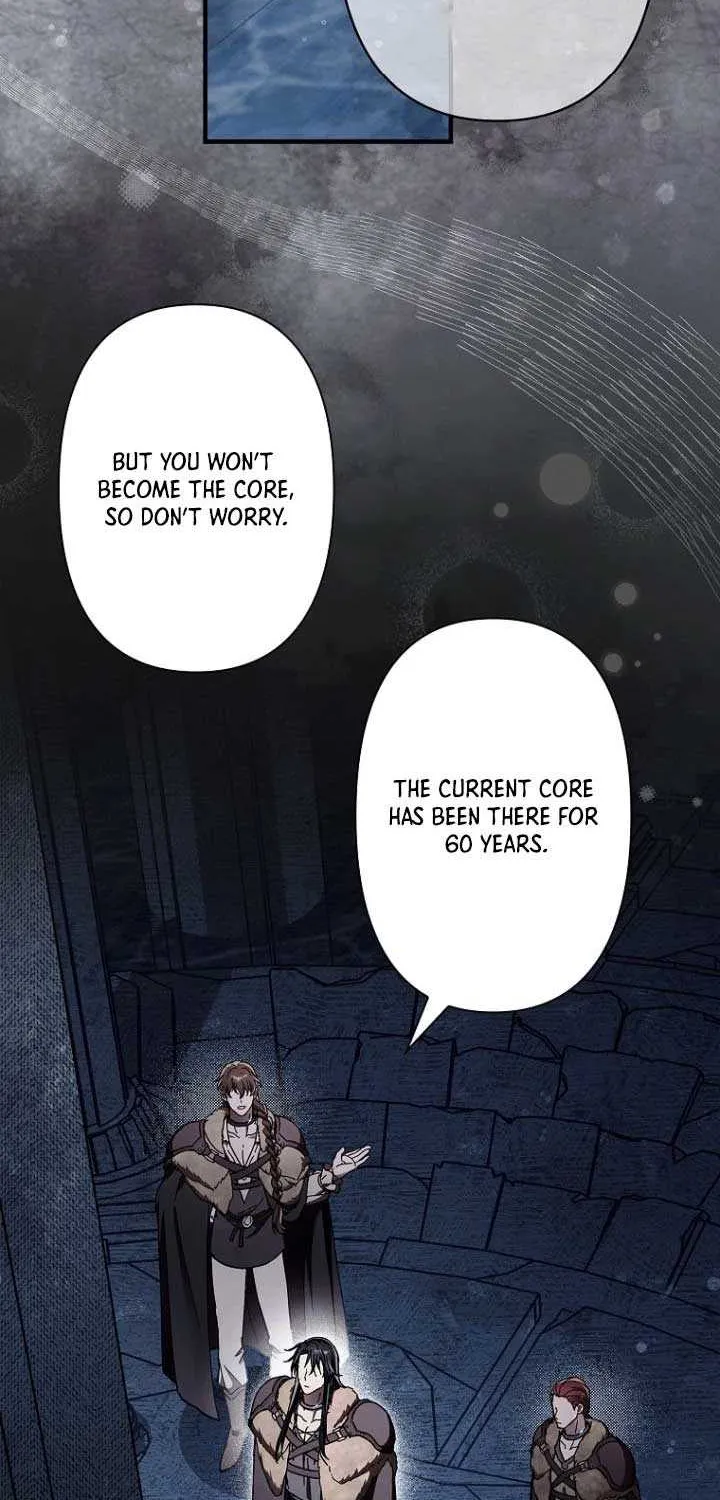 Another Heaven Chapter 28 page 36 - 